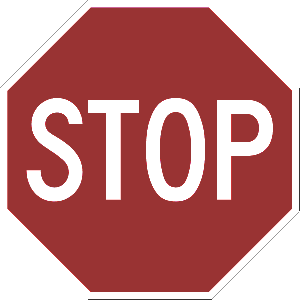 Blinking_stop_sign