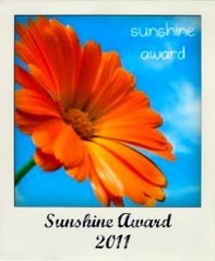 sunshine-award